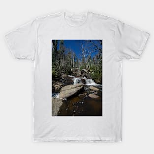 Rocky Cascades T-Shirt